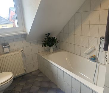 2 Zimmer-Wohnung in Rheine -Stadtnähe - Foto 2