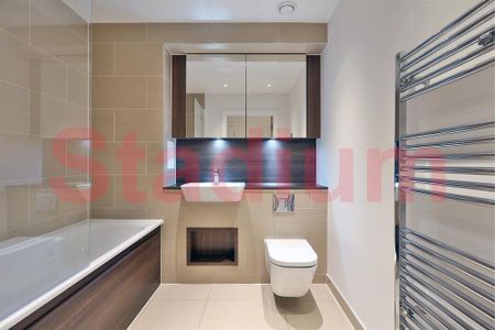 1 bedroom property to rent - Photo 4