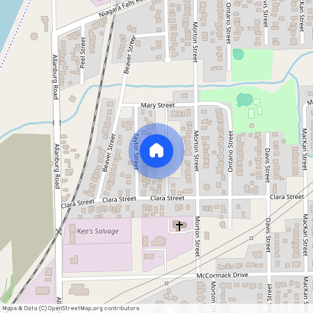 209 PILKINGTON Street, Thorold