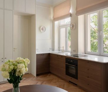 Nowe mieszkanie w zabytkowej kamienicy | Centrum - Фото 5