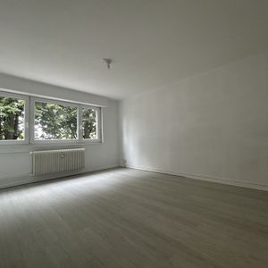 Location Appartement 1 pièce 35m² ILLZACH 68110 - Photo 3