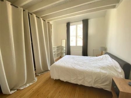 Location appartement 3 pièces - 81m² à Nantes (44100) - Photo 5