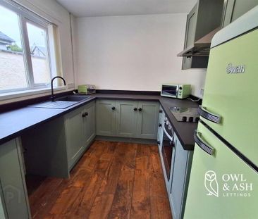 4 Lowburn Cottages, Crawfordsburn, BT19 1JR - Photo 4