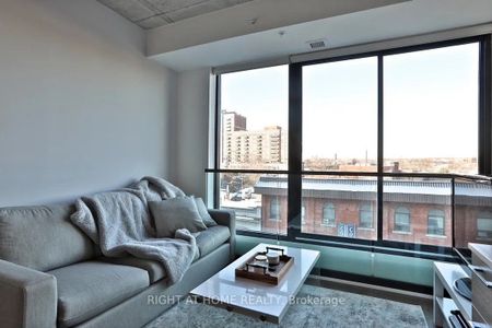 Duke Condos and Lofts 530 , #513 - Photo 4