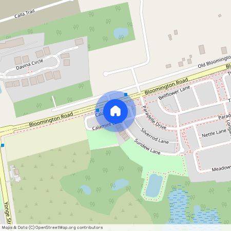 11 Calamint Lane, Richmond Hill