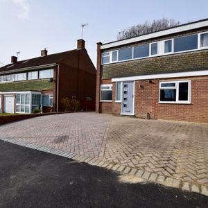 🌟Luxury En-Suite Rooms🌟 Bedroom E - Photo 2