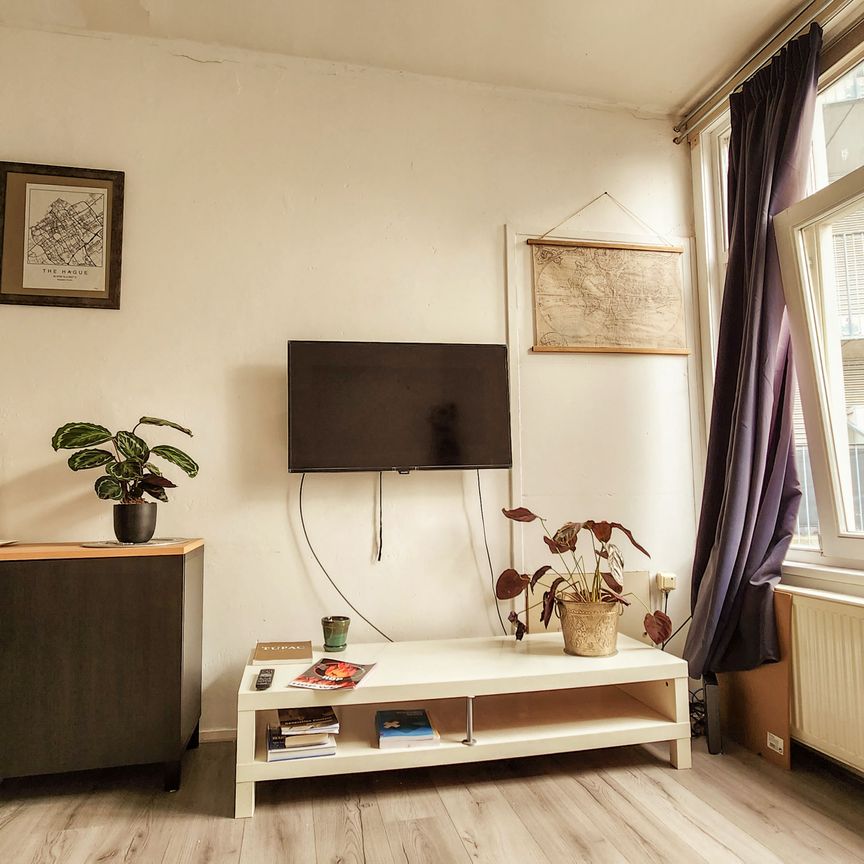 Lyonnetstraat (0031) - Foto 1