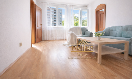 Exluzívne Prenájom 3-izbového bytu v Bratislave – Rača - Photo 3