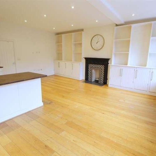 Church Street, Weybridge, KT13 - Photo 1