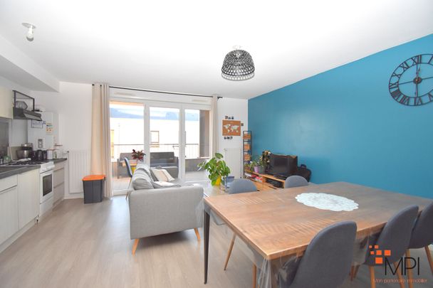 Location Appartement 3 pièces 62m² - Photo 1