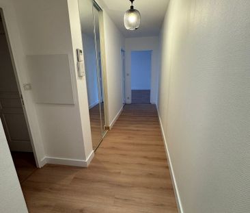 Location Appartement 3 pièces 70m² RENNES 35700 - Photo 4