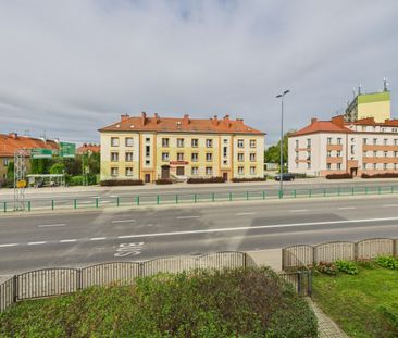 MIESZKANIE BLISKO UWM - Zdjęcie 5