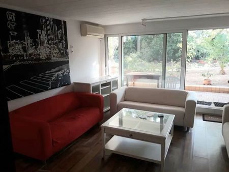 Διαμέρισμα για ενοικίαση Κέντρο (Ρίο) - Photo 3