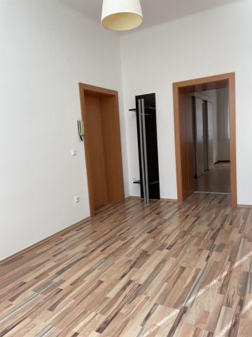 Nette Singlewohnung in der Steingasse in bester zentraler Lage Nähe Spittelwiese - Foto 4