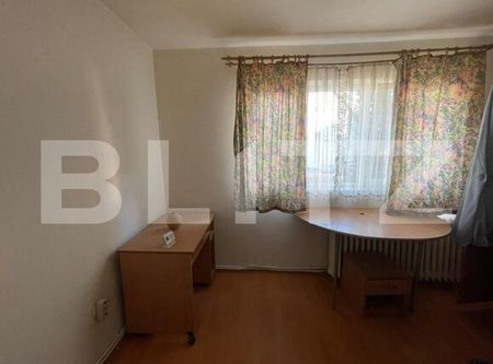 Apartament 3 camere, decomandat, 75 mp, zona Mehedinti - Photo 4