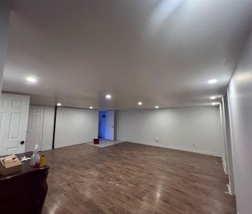 🚀 À louer – Grand 5 ½ avec Entrepôt inclus! - Photo 3