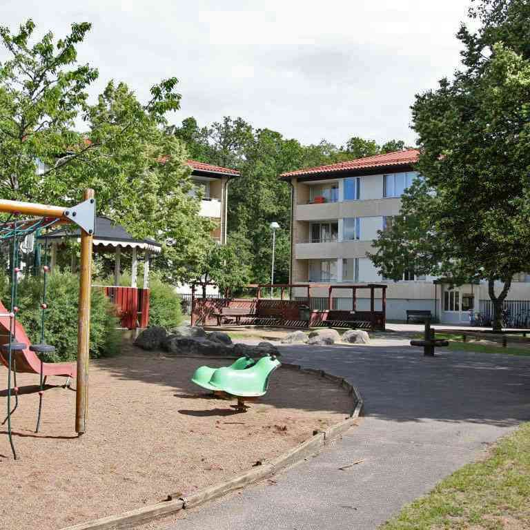 3 RUM KÖK - Photo 1