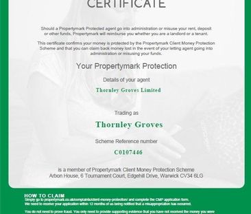 1 bedroom flat to rent - Photo 6