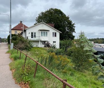 Hässleholmsvägen, Örkelljunga - Photo 1