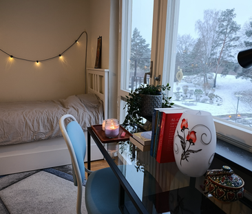 Johan Enbergs väg, Solna - Foto 4