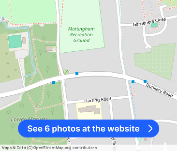 Dunkery Road, London, SE9 - Photo 1