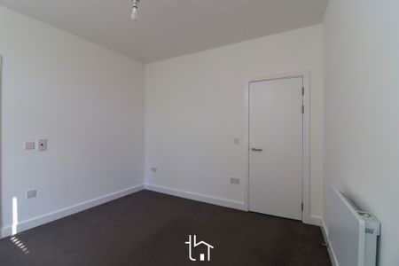 1 bed apartment to rent in Market Place Approach, Leicester, LE1 - Photo 4