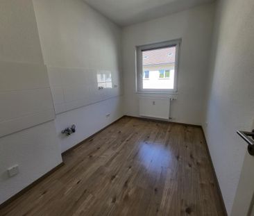 SEMMELHAACK: Erstbezug! Sanierte 2-Zimmer Wohnung in Braunschweig! - Photo 2