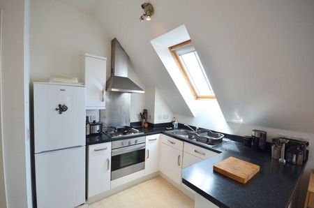 1 bedroom flat to rent - Photo 4