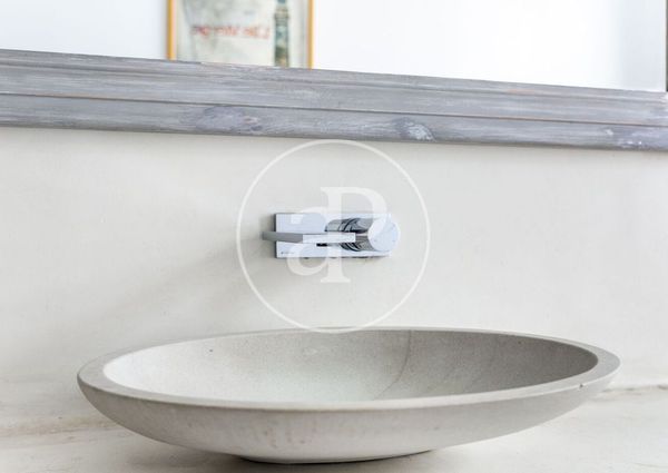 Luxury Flat for rent in Palma de Mallorca, Spain