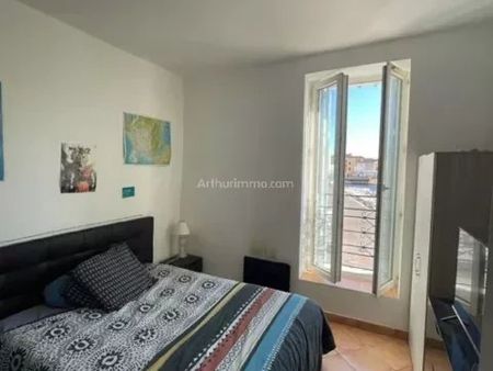 Location Appartement 2 pièces 32 m2 à Martigues - Photo 3