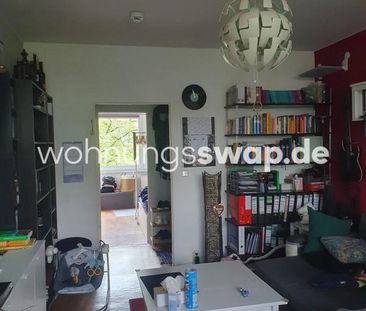 Wohnungsswap - 3 Zimmer, 59 m² - Huronseestraße, Lichtenberg, Berlin - Photo 1