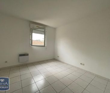 Location Appartement 2 pièces 48m² BEZIERS 34500 - Photo 5