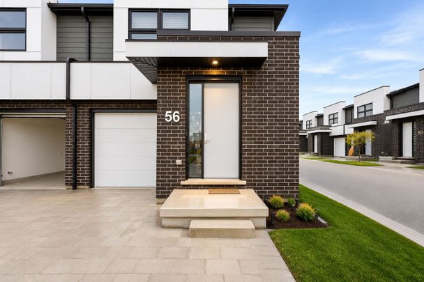 For Lease - 499 Sophia Crescent Unit# 56, London North, Ontario - Photo 1