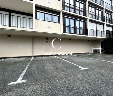 Location Appartement 2 pièces 37m² - Photo 6