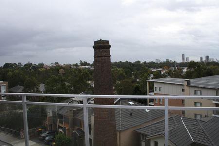 A501/42-50 Brickworks Drive, Holroyd NSW 2142 - Apartment For Rent | Domain - Photo 5