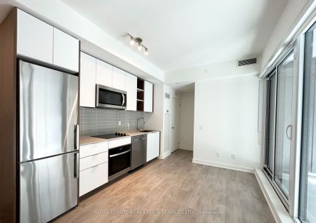 For Lease - 543 Richmond Street Unit# 425, Toronto, Ontario - Photo 4