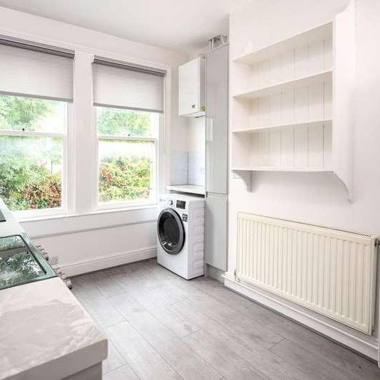 London Road, Bath, Somerset, BA1 - Photo 1