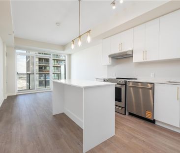 For Lease - 27 Korda Gate Unit# 1012, Vaughan, Ontario - Photo 5