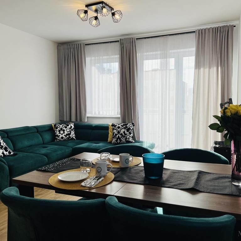 MIESZKANIE na WYNAJEM - Photo 1