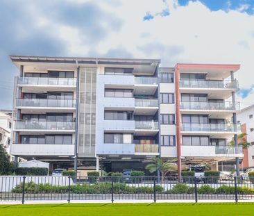 FURNISHED APARTMENT IN CBD - Photo 2