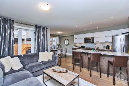 For Lease - 159 WOODHURST Crescent, Stittsville - Munster - Richmond, Ontario - Photo 5