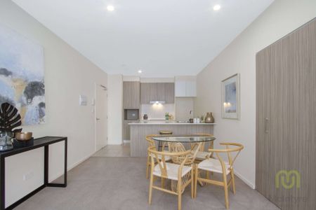 Modern convenient living at Watermark - Photo 3