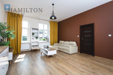 Wyjątkowe mieszkanie w centrum Krakowa - Zdjęcie 3