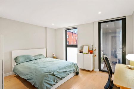 1 bedroom flat to rent - Photo 5