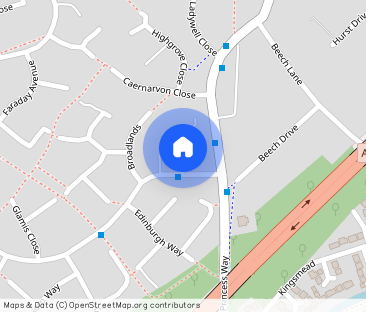 Monarch Close, Stretton, DE13 - Photo 1