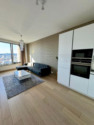 SKYPARK S VÝHĽADOM NA HRAD! - Photo 2