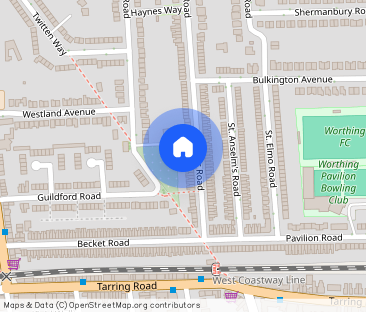 Lanfranc Road - Photo 1