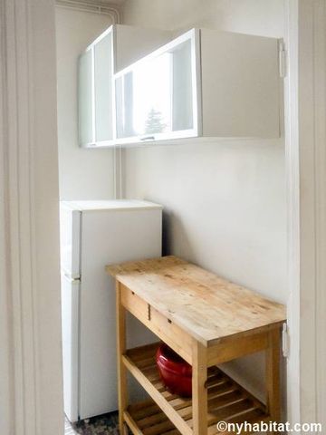 Logement à Paris, Location meublée - T3 - Banlieues (PA-1164) - Photo 2