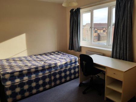 2 bedroom house share to rent - Photo 3