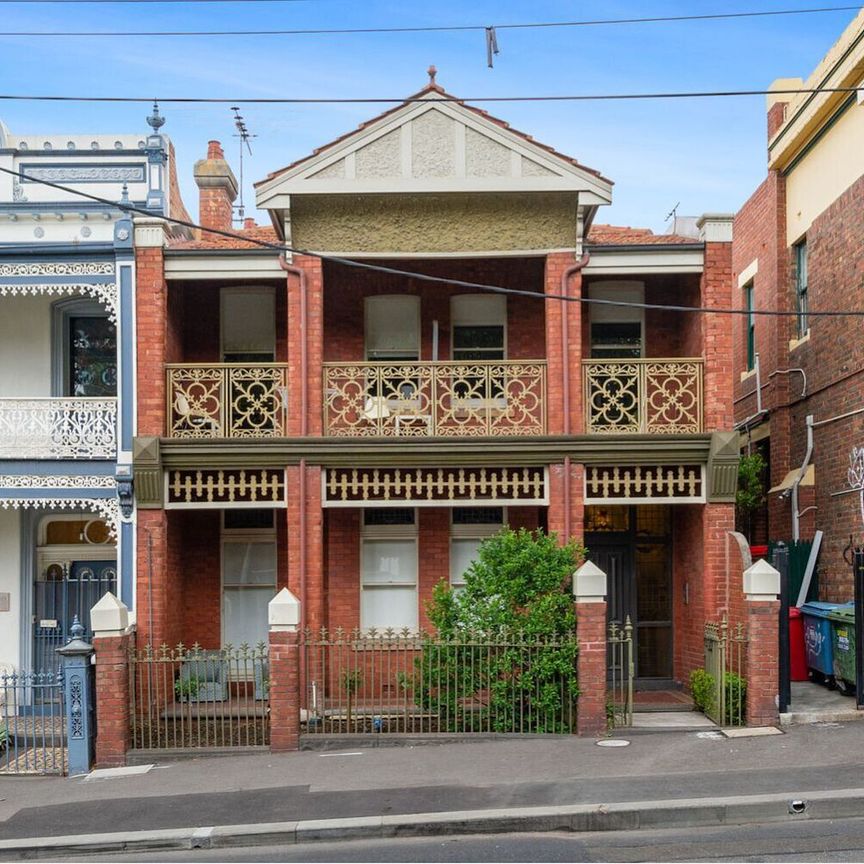 Unit 5/130 Nicholson Street, Fitzroy. - Photo 1